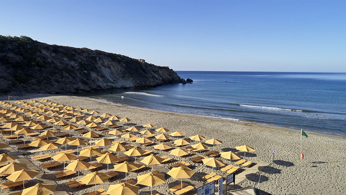 Atlantica Mikri Poli Crete